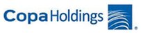 COPA HOLDINGS SA-CLASS A