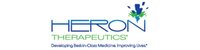 HERON THERAPEUTICS INC