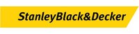 STANLEY BLACK & DECKER INC