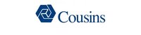 COUSINS PROPERTY