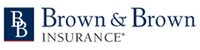 BROWN & BROWN INC