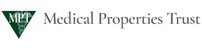 MEDICAL PROPERTIES TRUST