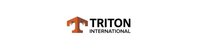 TRITON INTERNATIONAL LTD