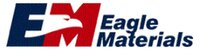 EAGLE MATERIALS INC