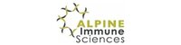 ALPINE IMMUNE SCIENCES INC