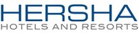 HERSHA HOSPITALITY TRUST