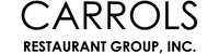 CARROLS RESTAURANT GROUP INC