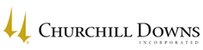 CHURCHILL DOWNS INC
