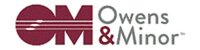 OWENS & MINOR INC