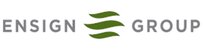 ENSIGN GROUP INC/THE