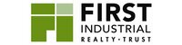FIRST INDUSTRIAL REALTY TR