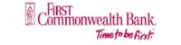 FIRST COMMONWEALTH FINL CORP