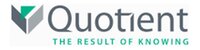 QUOTIENT TECHNOLOGY INC