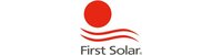 FIRST SOLAR INC