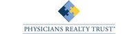 PHYSICIANS REALTY TRUST