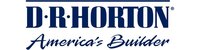 DR HORTON INC